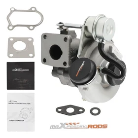 GT1752V Turbolader for Fiat Ducato Iveco 2.8L 454061-5010S 7701044612