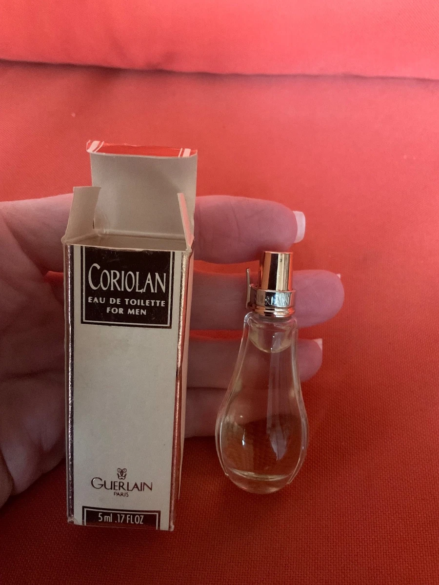 Guerlain Vintage Eau de Toilette for Men for sale | eBay