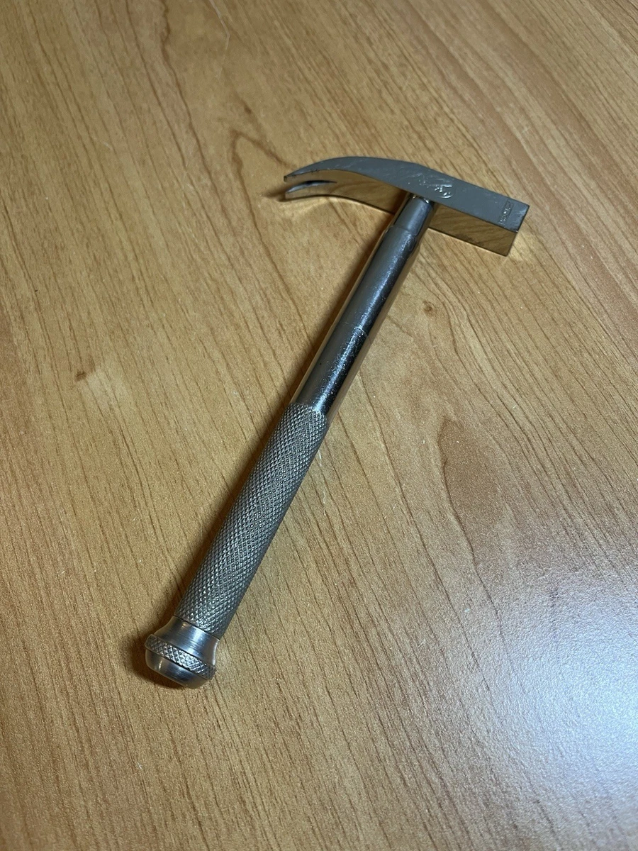 N°227 B outillage outils anciens OLD TOOL HAMMER
