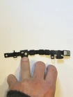 1978 1979 Vintage Star Wars Luke Skywalker Belt For 12" Large Action Figure Doll