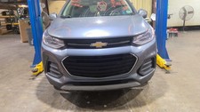 Used Front Right Door Assembly Front fits: 2019 Chevrolet Trax Front Right Grade