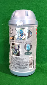 LEGO Technic 20001 Bionicles Complete Set of 6, Pre-owned and Assembled!!