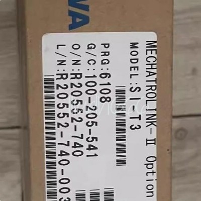 ONE New Yaskawa SI-T3 PROFIBUS-DP Option Card
