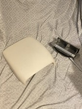 Nos Primitive Racing Rally Roof Scoop And Vent Fiberglass Aluminum Not Painted Nos Primitive Racing Rally Roof Scoop And Vent Fiberglass Aluminum Not Painted