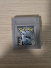 Nintendo - GBC - Pokemon Silver - Authentic & Tested - Game Only - Dry Battery