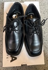Sonoma Boys Size 12 Black Snalexander Memory ...