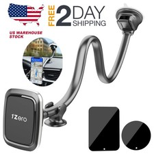 Universal Soporte Magnetico De Telefono Celular Base Para El Carro Sostenedor US