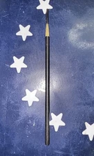 One Standard Abrasives Cartridge Roll Mandrel 717530 1/8" x 1" x 1/4" x 8" CM-XL