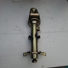 Porsche 911 F  Modello  2.0-2.2- 2.4 Piantone Sterzo Albero Originale  1969-1973