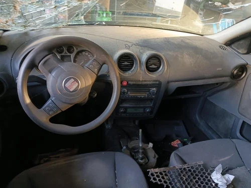 6Q1614105 Servo-Frein pour SEAT IBIZA (6L1) Reference 2006 9169876 - Photo 9/10