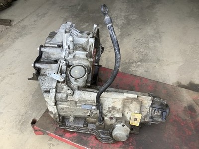 2006-2011 Chevrolet Impala Automatic Transmission 3.5L