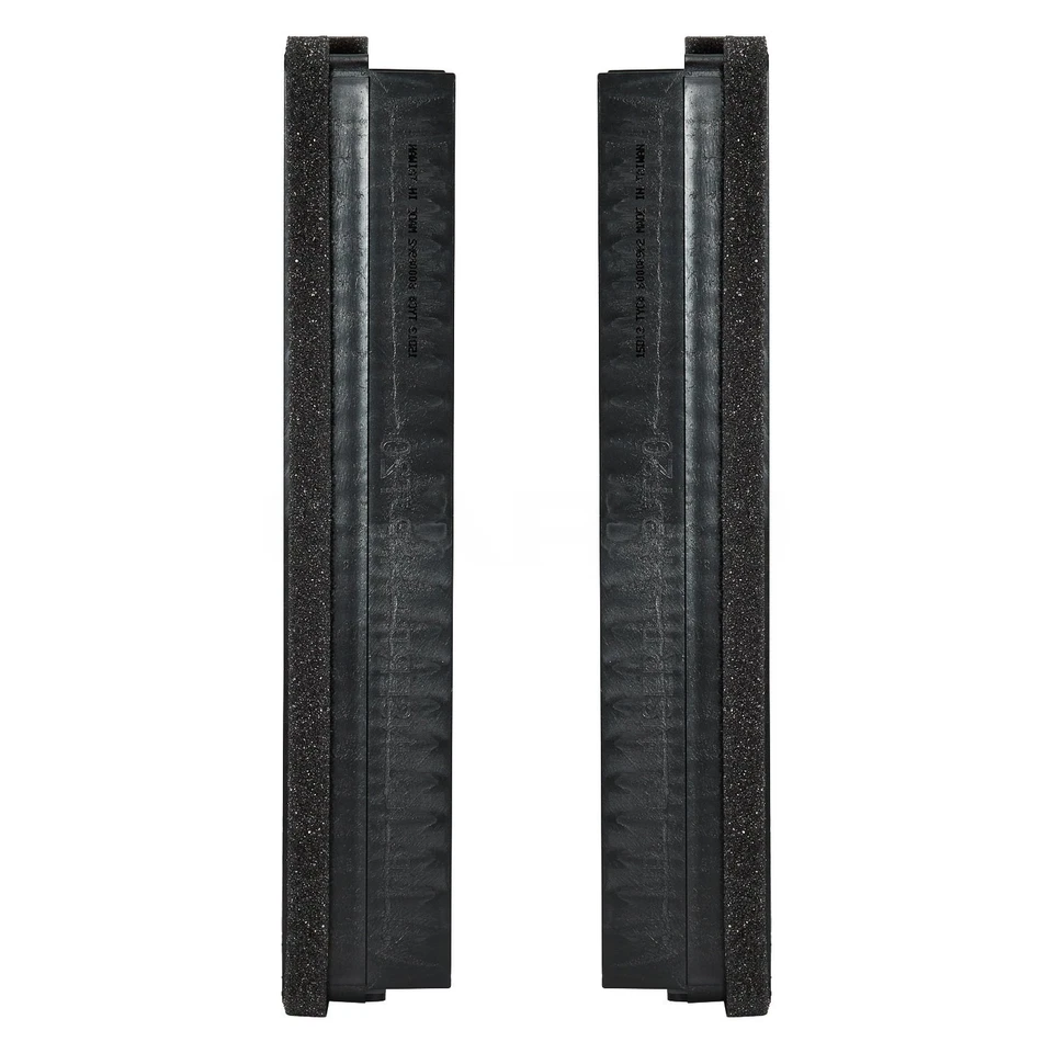 For Buick Rendezvous 2002-2007 TYC Cabin Air Filter - Image 3 of 4