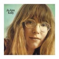 JO-ANN Kelly - Vinyl Record - F600Z
