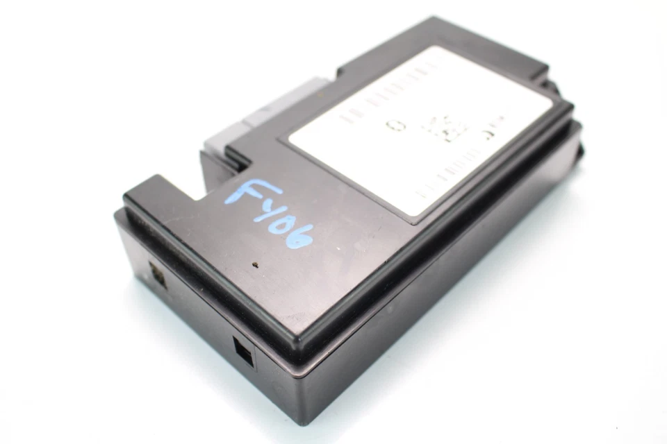 Jeep Patriot 2011-2017 módulo de control de comunicación telemática OEM, 05091959AC Foto 3 de 4