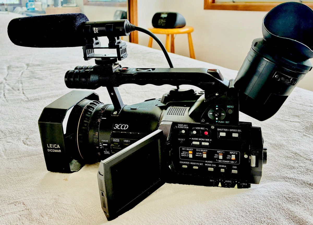 Dvx100 for sale | eBay