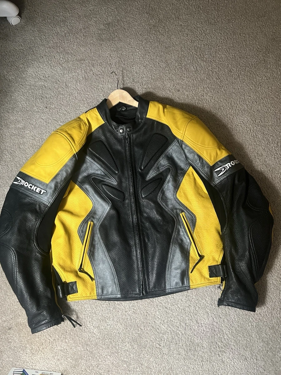 25+ Joe rocket Leather Motorcycle Jackets for sale | Updated Oct 2026