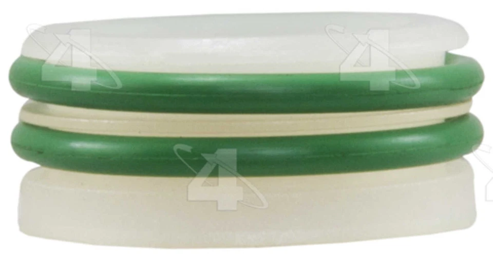 Receptor de aire acondicionado secador/desecante E se adapta a Volkswagen CC Passat 2006-2016 CUATRO SEASO Foto 3 de 4