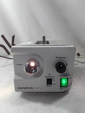 Olympus CLK-4 Light Source