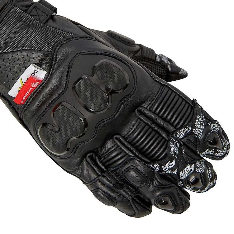 Arc-On 034 RS Leather Black, photo 5 of 5