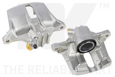 NK Bremssattel 2137103 für SW 2A 2E 206 PEUGEOT Gusseisen Van LPG CNG HDi eco