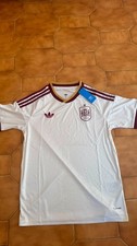 Camisola Seleção Espanhola