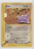 Ditto Pokemon e-Card Series Skyridge #51 2003