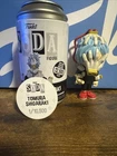 Funko Vinyl SODA: My Hero Academia - Tomura Shigaraki - Common