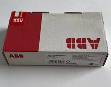 ABB 1SAP180600R0001 Dummy Coupler Module TA524 B0 