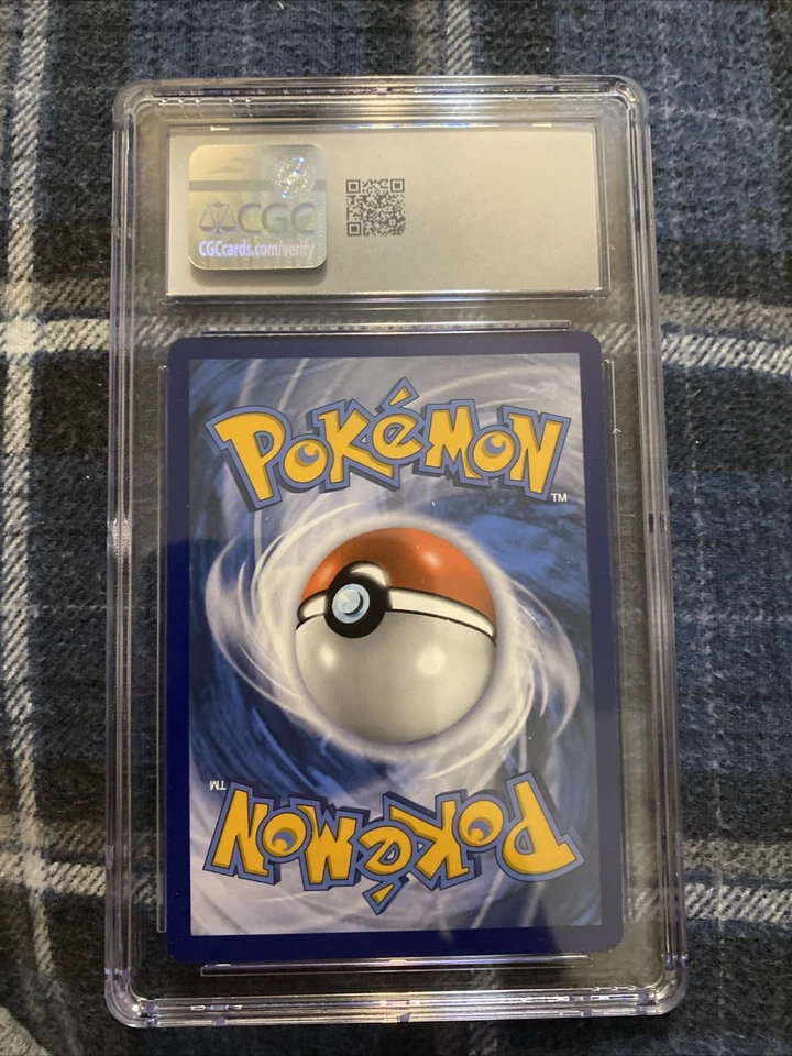 Flareon V SWSH179 SWSH: Sword & Shield Promo Cards Holo - Image 2 of 2