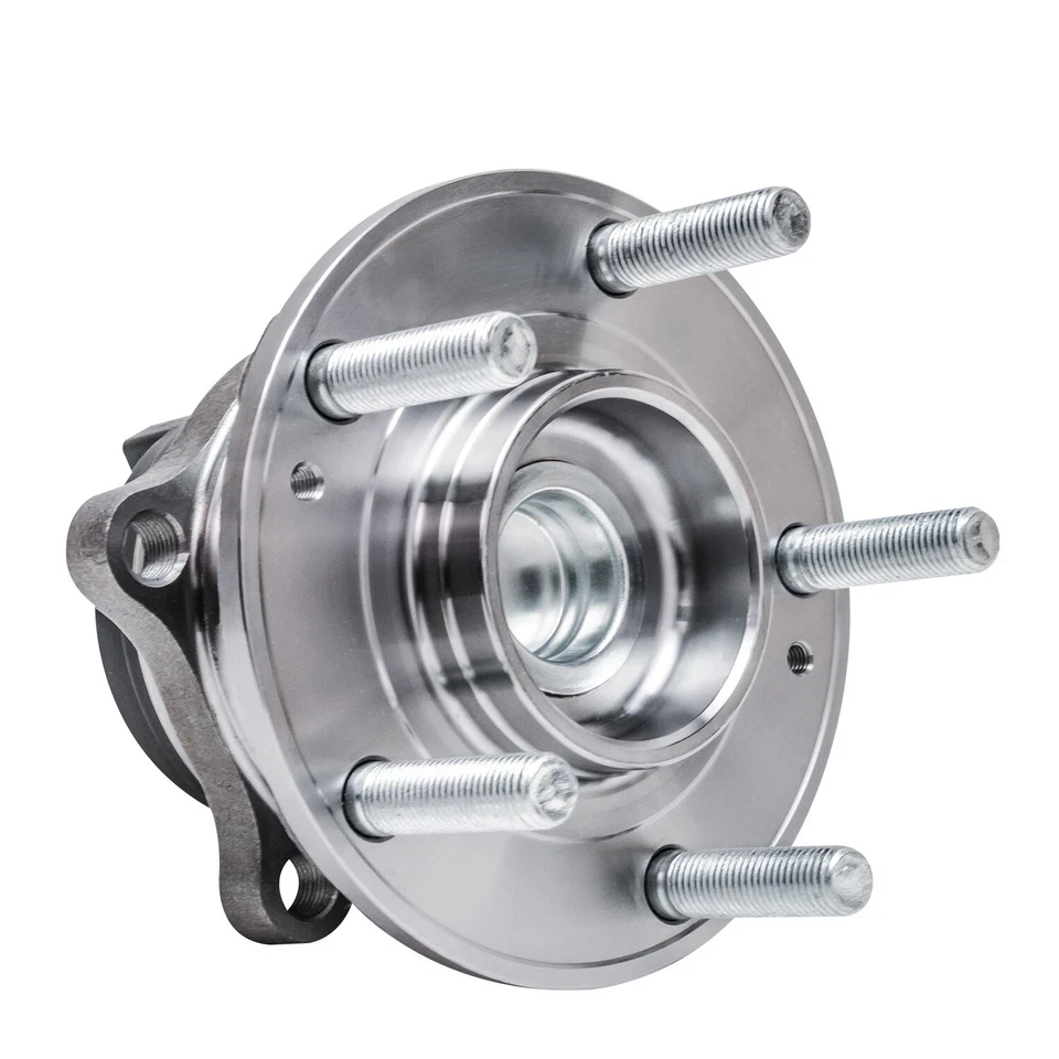 Rear Wheel Hub Bearing for 2011-2015 Kia Sorento 2007-2020 Hyundai Santa Fe Foto 2 de 4