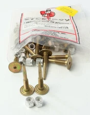 Stud Boy Lake Racer Studs 1.875"L 24-Pack