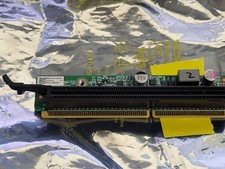 PCIex16 Riser Card For Lenovo M90q Gen3 G3, P360 Tiny 8 P3 5C50W00933 5C50W00910