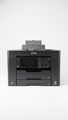 Epson Workforce 7840 