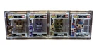 Funko Bitty Pop! FNAF (Freddy #106 Bonnie #107 Springtrap #110 Ballon Boy #217)
