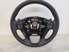 Steering Wheel Fits 2016 Accord 572559