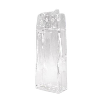 Remote Control Dust Protector Clear PVC Sleeve Fits for F21 E1B F23 A++ Remotes