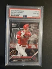 2023 Topps Now - Off- PSA 10 Season Shohei Ohtani #OS-16 /32540