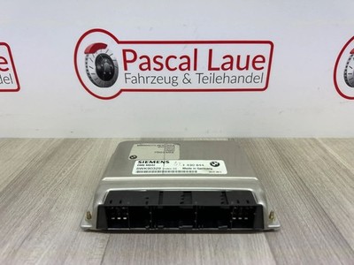 BMW E46 E39 Original Motorsteuergerät ECU Engine Controller DMEMS42 5WK90329