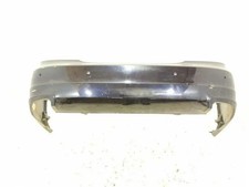 MERCEDES-BENZ CLS C219 Hintere Stoßstange 2198802171 2198800840 3.50 27149038