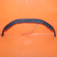 Porsche 911 Turbo S Spoiler Lower Front 2014-2016 2017 2018 2019 99150535703 Oem Porsche 911 Turbo S Spoiler Lower Front 2014-2016 2017 2018 2019 99150535703 Oem