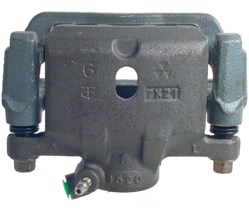 Pinza de freno de disco compatible con Mitsubishi Montero 1992-2000 CARDONE REMAN Foto 3 de 4