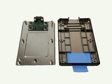 Dell 4RCRG M.2 SATA SSD Hard Drive Caddy Latitude 5404 5414 Rugged