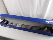 Demo Mizuno JPX-925 Hot Metal Pro Iron Set 4-PW Dynamic Gold 105 S300 Stiff Flex