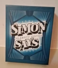 Simon Says, Celibrity Edition by Simon Lipkin
