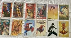 Spider-Man Comic Lot of 12 Marvel Amazing Ultimate Spider-Man Variants Annual #1
