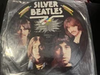 The Beatles "Silver Beatles" Picture Disc Vinyl 1982