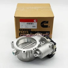 Throttle Body 53034251AB For Chrysler 300 Dodge Challenger Charger Ram 5.7/6.4L