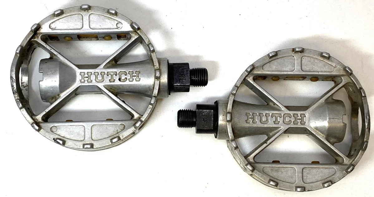 ①激レア☆Hutch シートクランプ old school Hutch Vintage Old School