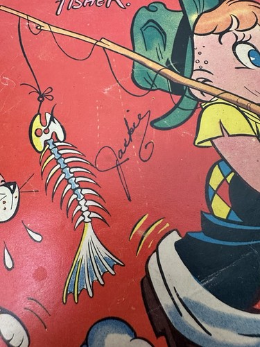 Little Max Comics #24 ~ Golden Age comic ~ Harvey Publications (1953) - Picture 4 of 11