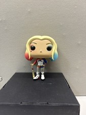 Funko Pop! Harley Quinn Heroes - 97 Suicide Squad